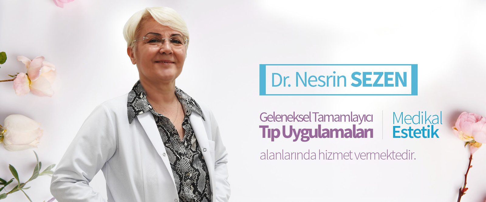 Dr. Nesrin SEZEN -  Anasayfa 