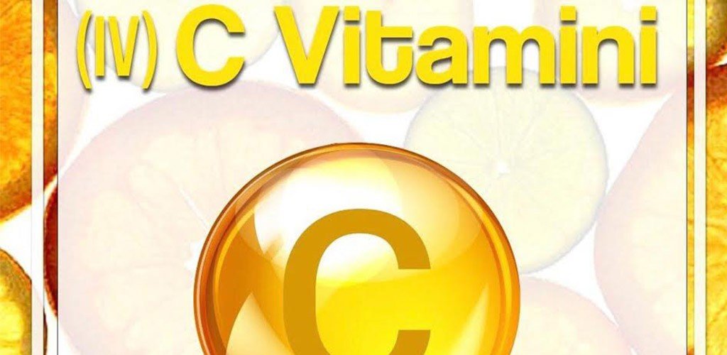 C Vitamini