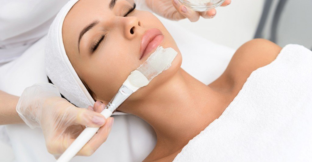 Kimyasal Peeling